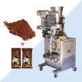 Automatic coffee bean filling and sealing Machine